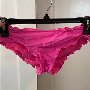 Bikini nation bottom